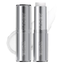 ABOUT TONE Blur Lasting Stick Primer - Prebase De Maquillaje Ligera En Bálsamo Con Efecto Difuminador Impecable Cubre Poros Suaviza No Reseca Fácil...