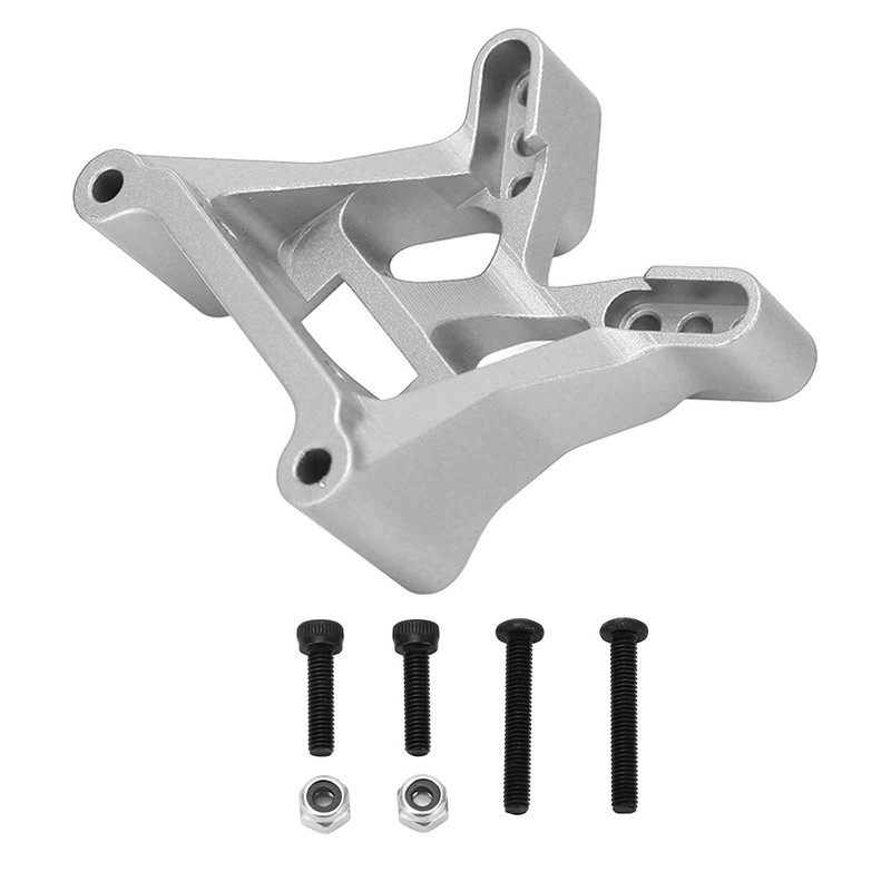 1/10 RC Front Shock Tower Aluminium Alloy Damper Shock Absorber