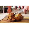 KUMA - Cuchillo multiusos para chefs – Pro Bolster Edition