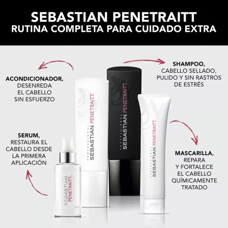 Tratamiento Penetraitt 150ml Sebastian