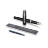 Parker Urban Fountain Pen | London Cab Black | Fine