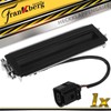 Frankberg Tailgate Handle Button Tailgate Compatible with P.a.s.s.a.t Variant 3B6