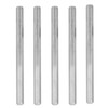 5Pcs Hex Rod Bar Shaft Stainless Steel Tool for Intelligent