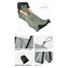 LIMITED SELECT rq1275 Inner Shruff, Dry Mesh, Summer, Cool to