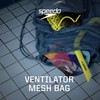 Speedo Ventilator Bolso para Equipo de natación con Panel de