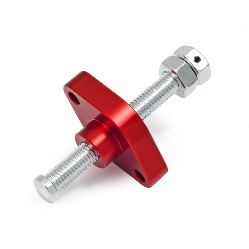 Cam Timing Chain Tensioner CNC Manual For HONDA 400EX 400X
