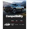 EVIL ENERGY 3" Leveling Lift Kit Compatible with 2004-2024 F150