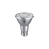 GE Relax HD 50-Watt EQ LED Par20 Warm White Medium