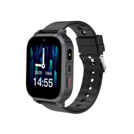 Moikmlih GPS Smartwatch Kinder mit SOS