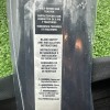 Craftsman 46” Set Bagging & Discharge Blade # 7137220, 942-04244,