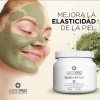 Mascarilla De Arcilla Y Fango Marino 300g Aspidpro Tipo de