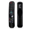 Gvirtue MR22GA Magic Remote Control for LG TV, Replacement for