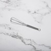 TYGYLZGCF Mini Whisks 5 inch 1Pcs