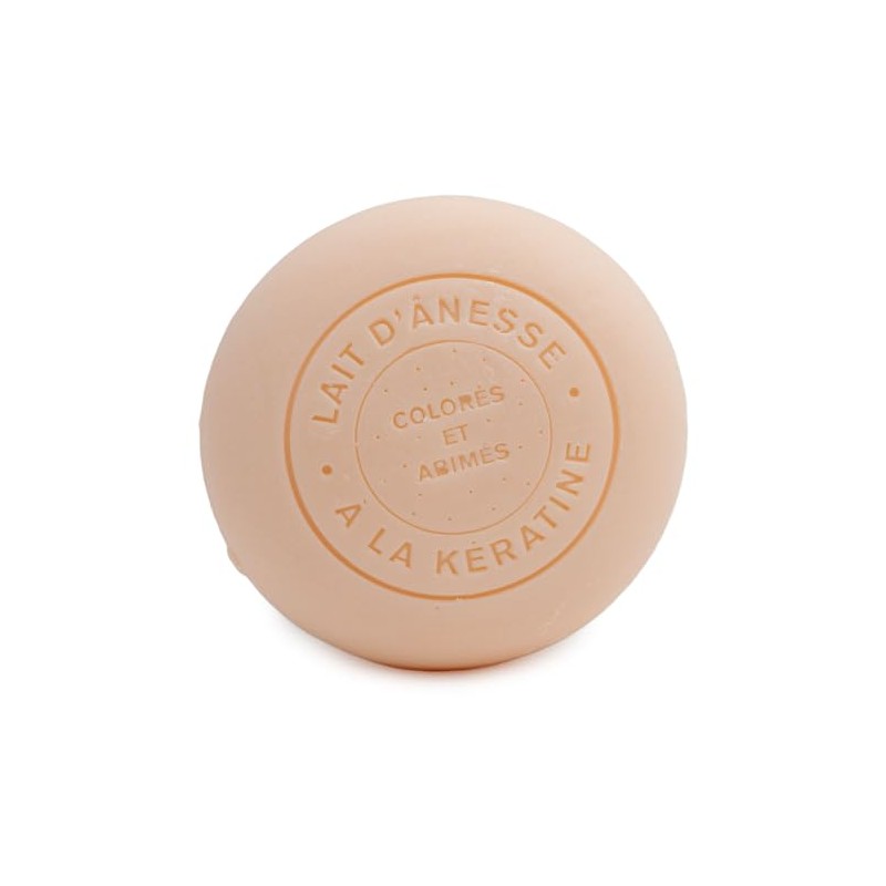 Label Provence - French Shampoo Bar Made With Organic Donkey