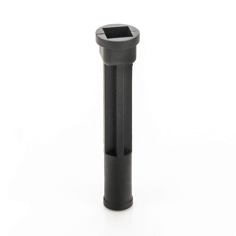 LST Pin shaft rotary knob Comand controller SLK R172