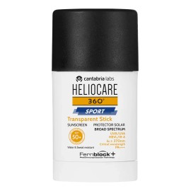 Heliocare Stick Protector Solar En Barra 25gr