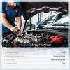 Dcmr 2 PCS Exhaust & INTAKE Engine Variable Valve Timing