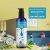 Árbora Aceite Aromaterapia Para Niños Relajante + Reconfortante