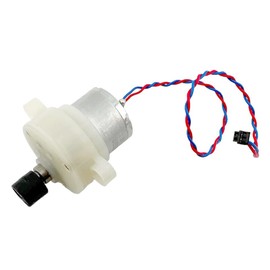 Goodsby Replacement Scrub Motion Motor for Shark AI Robot Vacuum Cleaner AV2610WA AV2610WACA RV2400WD RV2410WD RV2600WA RV2600WD RV2610WA RV2610WD RV2610WDCA RV2620WD UR2450WD UR2500SRCA UR2505SR