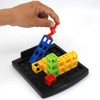 Sink Fan Tip Over Maze Game