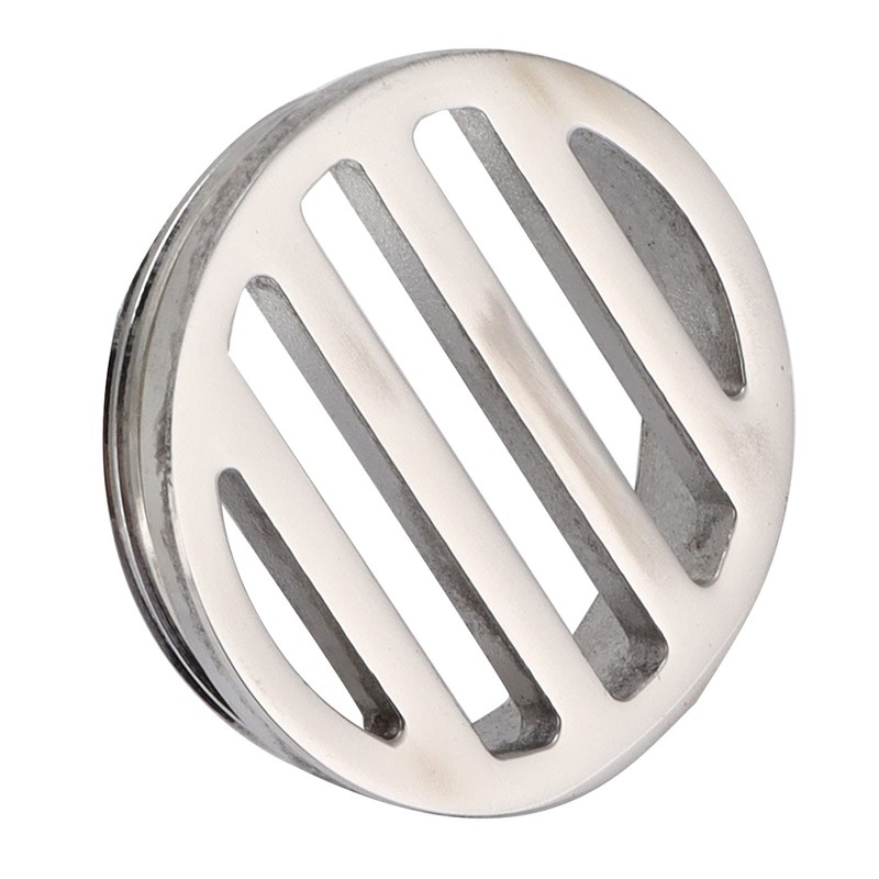 Acouto Boat Deck Drain 90 Degree Deck Drain Fittings 1.5in
