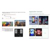 3x3 HDMI Video Wall Controller， DVI TV Wall Processor with