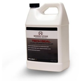 Modern Stone Tech Seal - Natural Look Penetrating Sealer - Solvent-Based - Pint