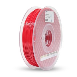 3DZ Print Flex TPU Filament 1.75 mm 500 g Red