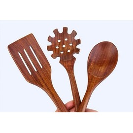 SET 7 FOOD SPATULA