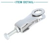ACROPIX Motorcycle Chain Axle Adjuster Tensioner for Suzuki GS125 GN125