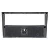 tomzz Audio 2439-078 Radio Faceplate Compatible with Opel Corsa D