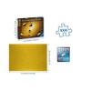 Ravensburger 15152 152-Krypt Gold Adult Puzzle