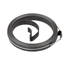 Pull Starter Pull Starter Spring Mower Pull Starter Lawn Mower Replacement Parts Lawn Mower Recoil Springs for Honda GX120 GX160 & GX200 28442-ZH8-003