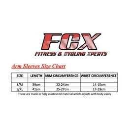 Cycling Arm Warmer Sleeves Outdoor UV Sun Protection Sports Running Driving Arm Sleeves Unisex Black (Black Green, Small/Medium)