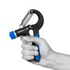 AFH Adjustable Spring Grip | Hand Exerciser | Hand Grip