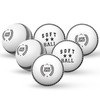 ADS SPORTS Soft Cricket Balls For Practice & Excellent Training