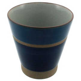 有田焼 Free Cup Two Tone Blue 50511 