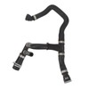 Heater Hose CV6Z 18472 AB Leakproof Heat Resistant Reliable Heater