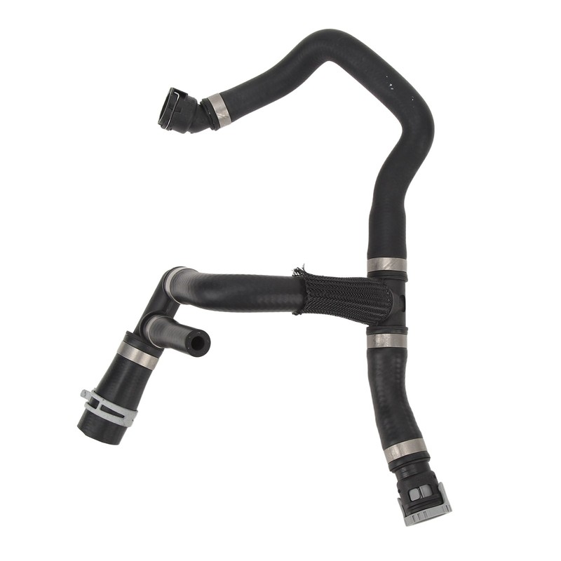 Heater Hose CV6Z 18472 AB Leakproof Heat Resistant Reliable Heater