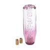 INFINAUTO Car Shift Knob 15cm Universal Automatic and Manual Car