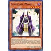 Yu-Gi-Oh! - Summoner Monk - SR08-EN017 - Common - 1st Edition - Structure Deck: Order of The Spellcasters