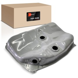 A-Premium Fuel Tank with O Ring Compatible with Toyota Camry 1983/1985-1986 2.0L, Gas, Replace# 77001-39135