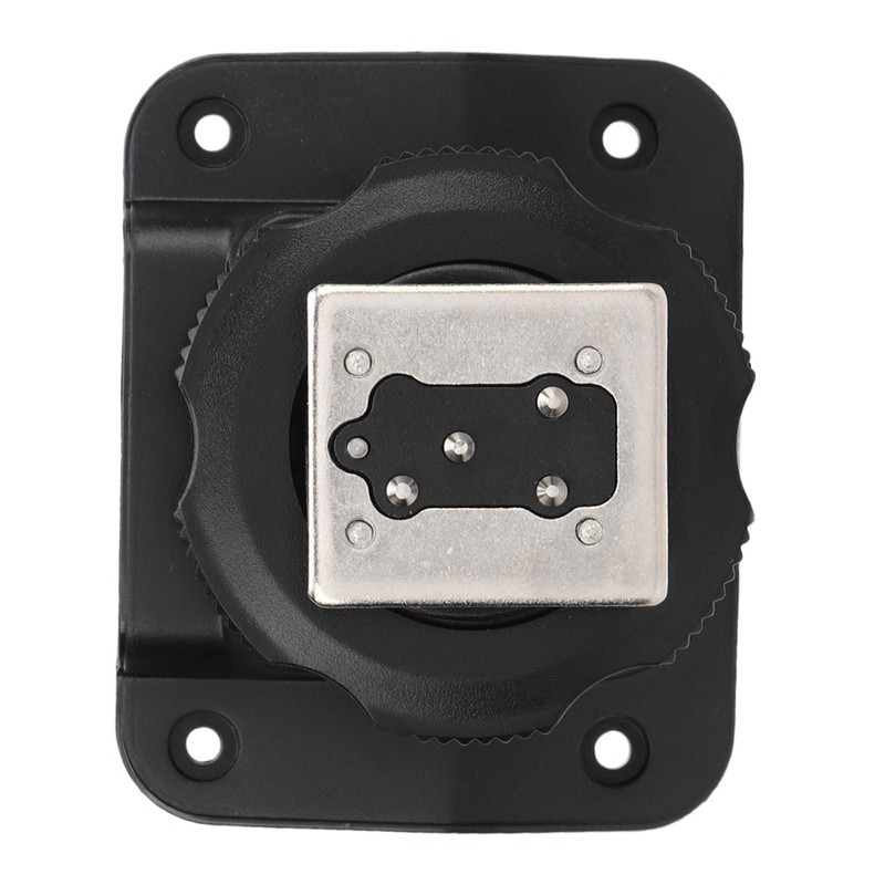 Hot Shoe Mount Flash Hot Shoe Mounting Foot Speedlite Repair
