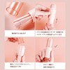 Laluna Makeup Brush, Makeup Brush, Portable Makeup Brush, Face Powder