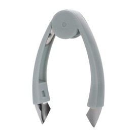 Leadigol Pineapple Eye Peeler Creative Home Remover Clip Fruit Tool Vegetable Strawberry Tweezer Kitchen Gadget