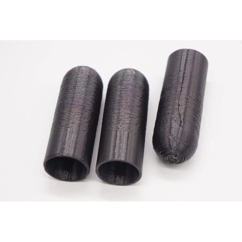 Speedway CO2 Cartridge Adapter 12g to 16g (3-Pack)