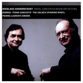 Klavierkonzert Op. 33 - Das goldene Spinnrad