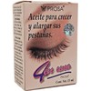 Aceite para Crecer y Alargar sus Pestañas Prosa 4 en