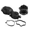 Crankcase Oil Breather Valve Separator for E46 E60 E61 E65
