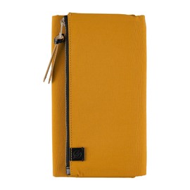 Nearly Daily Notebook Weekly Notebook Cover Tragen/Mustard